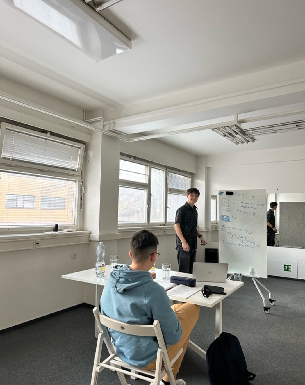 Volnočasové aktivity dětí v projektu Romská Vize.